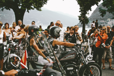 18th Annual Kiwanis Toy Run