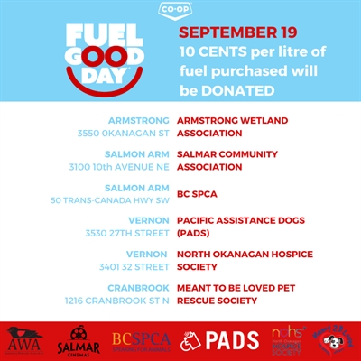 Fuel Good Day 2023