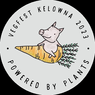 VegFest Kelowna 2023