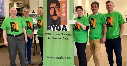 The Ryga Arts Festival