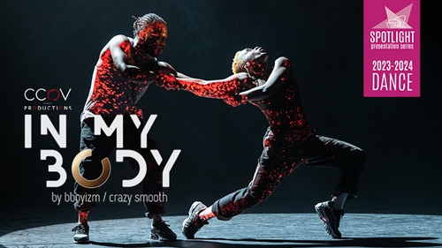 In My Body | iNFOnews.ca In My Body