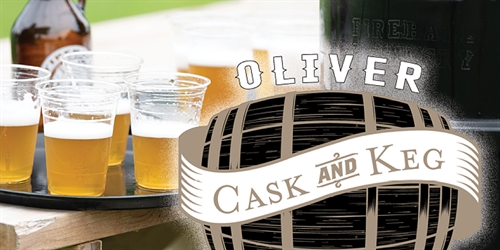 Cask & Keg Festival (All Weekend) | iNFOnews.ca Cask & Keg Festival (All Weekend)