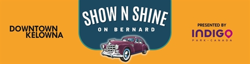 DKA Show N Shine on Bernard | iNFOnews.ca DKA Show N Shine on Bernard