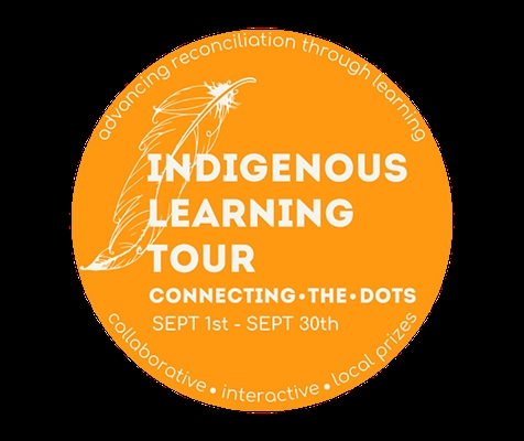Indigenous Learning Tour