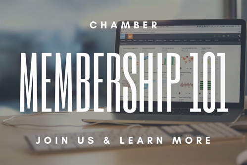 Membership 101 – January
