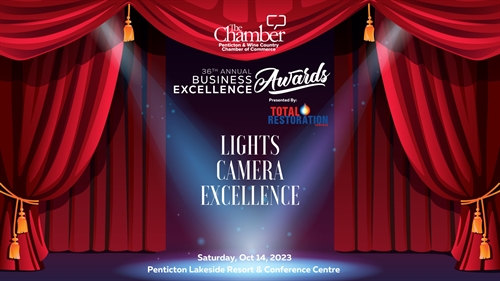 Business Excellence Awards 2023