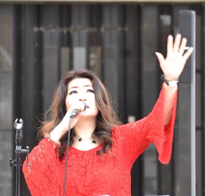 Maria Ho at Cannery Brewing
