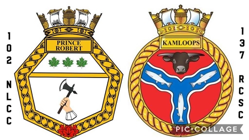 Navy League of Canada – Kamloops AGM