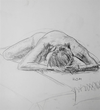 Life Drawing