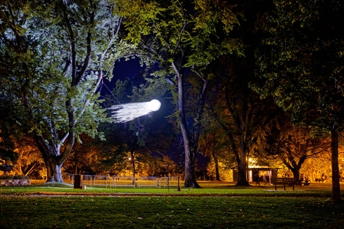 Luminocity – Saturday & Sunday