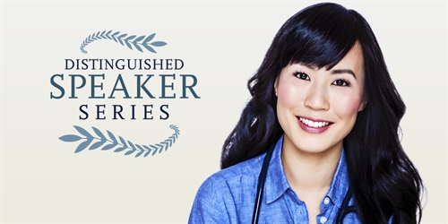 UBCO Distinguished Speaker Series featuring Dr. Melissa Lem