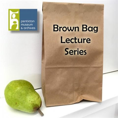 Brown Bag Lecture Series presents Antelope Brush