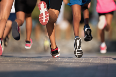 Riverside Parkrun (Saturdays(
