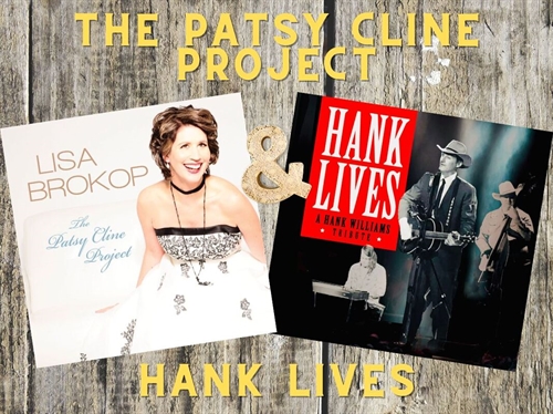 The Patsy Cline Project