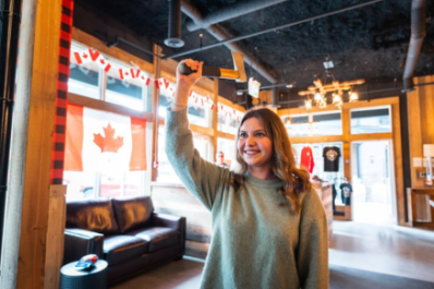 2nd Annual Pumpkin Pop Up with Axe Throwing & Pumpkin Smashing (Tuesday to Thursday)