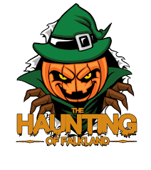The Haunting of Falkland (Friday to Sunday)