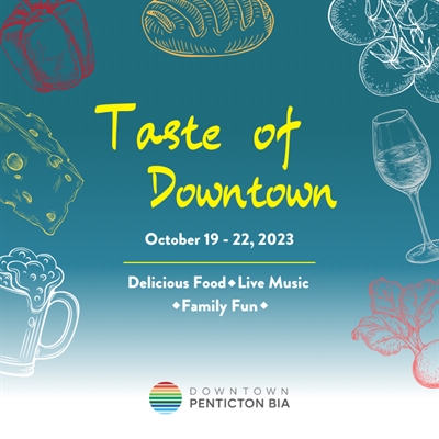 Taste of Downtown (Thursday to Sunday) | iNFOnews.ca Taste of Downtown (Thursday to Sunday)