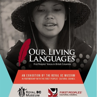 Our Living Languages Official Opening