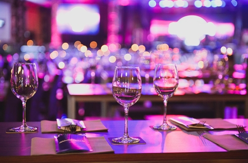 32nd Annual Innkeepers Gala