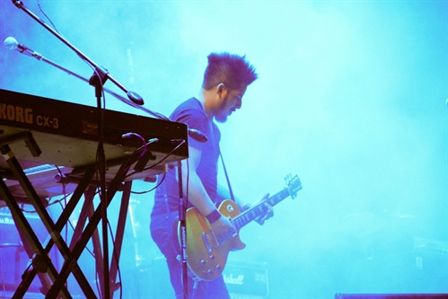 Music for the Planet