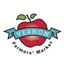 Vernon Farmer’s Market
