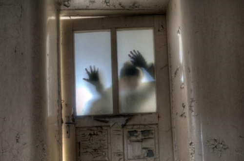 Haunted House at the Museum (Monday & Tuesday)