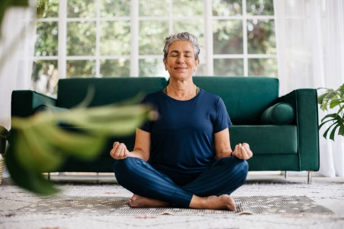 Beginner Meditation Classes – Thursdays Every Two Weeks