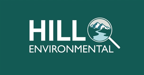 Business After Business – Hill Environmental Consulting