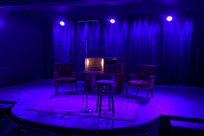 The Audacity Comedy Tour