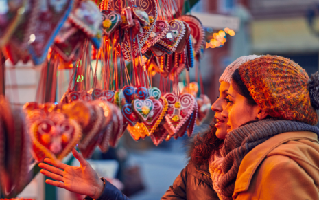 Kweseltken Kristmas Market | iNFOnews.ca Kweseltken Kristmas Market