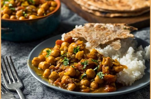 Spice Route: Unleashing the Aromas of North Indian Cuisine | iNFOnews.ca Spice Route: Unleashing the Aromas of North Indian Cuisine