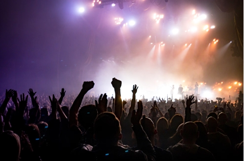 The Glorious Sons: Glory Tour