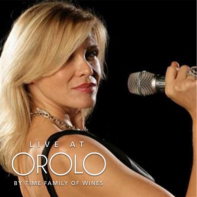 Anna Jacyszyn Live at OROLO