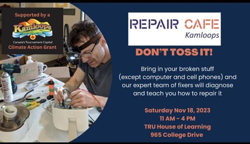 Repair Cafe