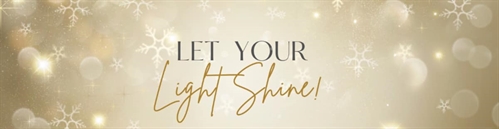 “Sparkle & Shine” – Historic Downtown Light Up