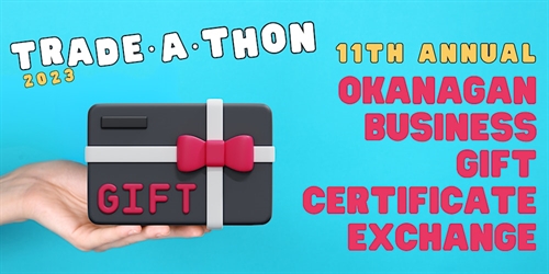 11th Annual Trade-A-Thon | iNFOnews.ca 11th Annual Trade-A-Thon