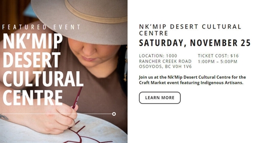 Indigenous Artisan Craft Market