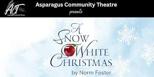 A Snow White Christmas (Thursday to Saturday) | iNFOnews.ca A Snow White Christmas (Thursday to Saturday)