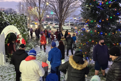 Christmas Community Celebration | iNFOnews.ca Christmas Community Celebration