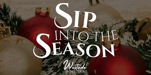 Sip into the Season: A Festive Wine Journey