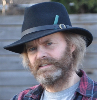 Great Folk Rock with John Michael Lind | iNFOnews.ca Great Folk Rock with John Michael Lind