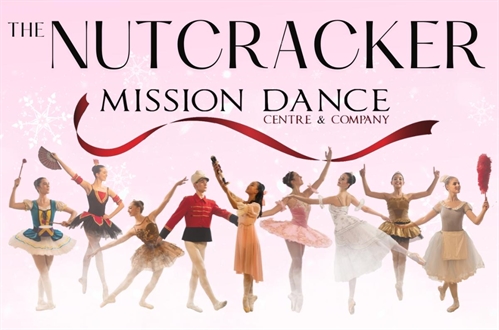The Nutcracker (Thursday & Friday)