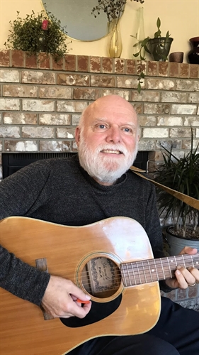 Craig Meester at Cannery Brewing