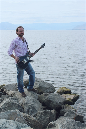 Conroy Ross at Cannery Brewing
