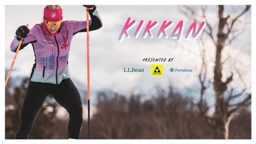 Kikkan the Movie