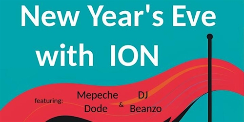 New Year’s Eve with ION