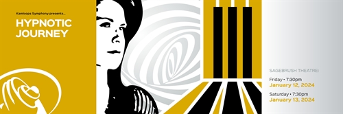 Hypnotic Journey (Friday & Saturday)