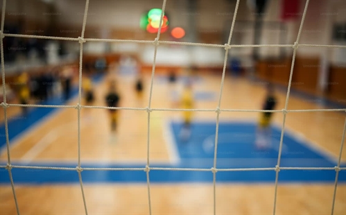 UBCO Heat Volleyball vs UBC Thunderbirds