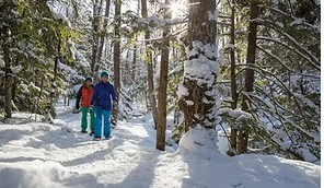 Winter Adventure Race – Kelowna Nordic
