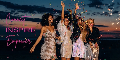 The Chic Summit: Conference [Business + Leadership] (Friday & Saturday)